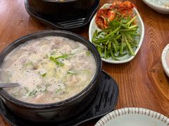 -旺清进洞米肠汤