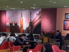 -COSTA COFFEE(西直门店)