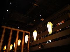 大堂-堂本家洋食别馆·炸猪排(中心城店)