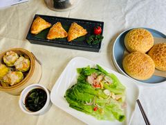 -味可道美食坊(福基路店)