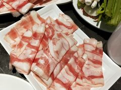 -火锅岛潮牌自助餐厅(天津天佑城店)