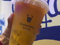 -茶百道(二宫店)