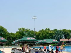 -苏州乐园森林水世界