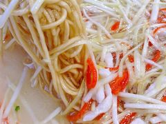 -老人和饭店(淮海中路店)