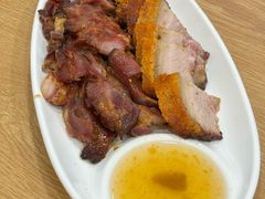 -芳姨广东砂锅粥(张庄路店)