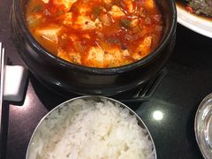-光化门韩国料理(新地假日广场店)