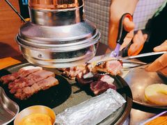 -济州爱肉堂(总店)