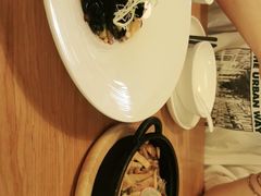 -汝是素•文创素食馆(金月湾店)