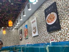 -港畔赶海蒸汽海鲜烧烤自助(仙螺岛店)