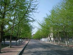 android_upload_pic-辽宁大学(崇山校区)