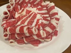 -清真·鸦儿李记·涮肉(和平里店)