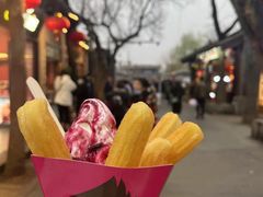 -南锣鼓巷
