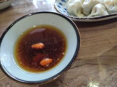 -八珍手工水饺·妈妈的爱(传芳巷店)