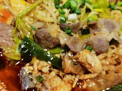-每味每客·重庆麻辣烫(国泰店)