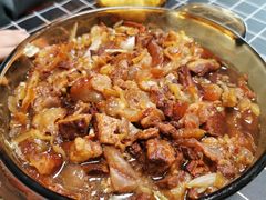 -赵家牛肉砂锅(台西三路店)