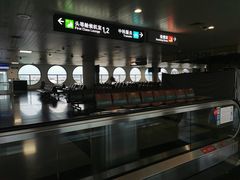 -厦门高崎国际机场-T3航站楼