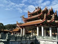 -天竺岩寺