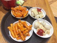 -丽池宫韩式汗蒸会馆(华灯坊店)