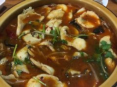 -香港仔茶餐厅(凤阳店)