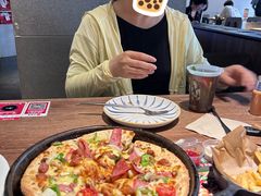 -必胜客(五道口店)