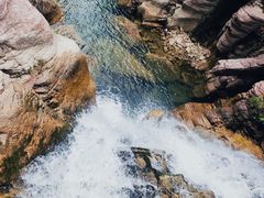 -云台山风景名胜区