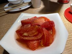 -李子坝梁山鸡(北碚万达五鸡哥店)
