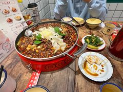 -聂发财重庆江湖菜(解放碑店)