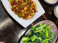-饭桌故事·血鸭湘(荣宝华店)