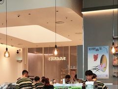 -SAANCI山池咖啡(海上世界文化艺术中心店)