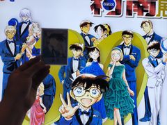 -上海杜莎夫人蜡像馆