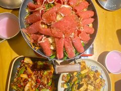-小木屋米酒店总店