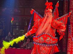 -白家大院·王府宫廷菜(苏州街店)