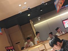 -海底捞火锅(关山保利店)