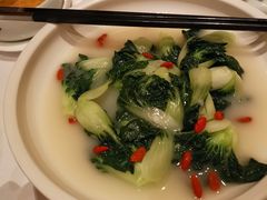 -广州富力丽思卡尔顿酒店·丽轩·粤菜