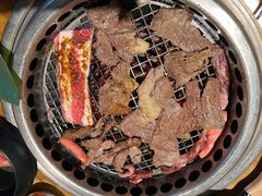-汉拿山(北京上地华联店)