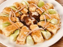 -缪氏川菜(丰盛町店)