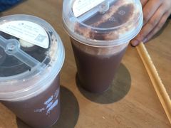 -喜茶(深圳福田星河COCO Park店)
