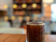 -The PEAT Coffee(深业中城店)