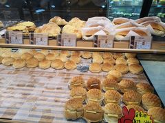 -长乐饼屋(荔湾店)