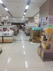 -孩子王童乐园(沭阳吾悦广场店)