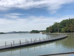 -水上明月·湖景餐厅