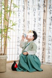 -玛瑞莎·儿童·亲子摄影(越秀店)