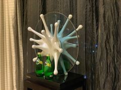 -广州天河合景福朋喜来登酒店
