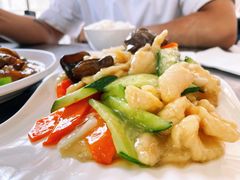 滑溜鸡片-友谊餐馆(永安路店)