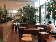 -Seesaw Coffee(朝阳大悦城店)