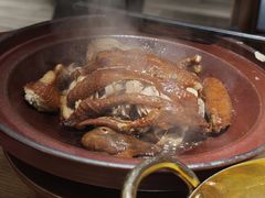 -北方家宴(番禺永旺店)