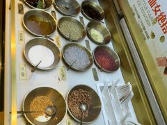 -探鱼·鲜青椒爽麻烤鱼(领展购物广场店)