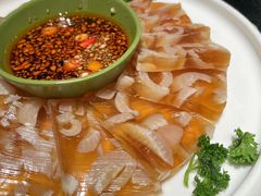 -芳芳私房菜·精做淮扬菜(承德路店)