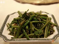 千岛湖野菜-楚畹园