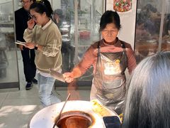 -杨家牛肉汤(淮建路店)